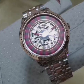Ronlux Royal Rose