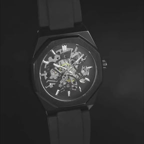 Ronlux Nexus Black