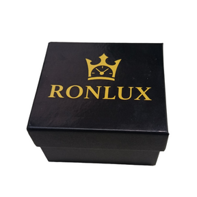 Ronlux Legacy Black
