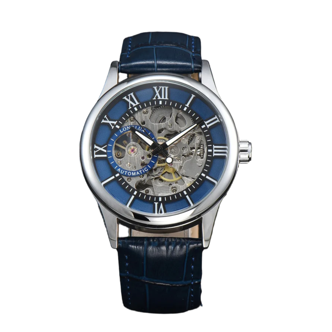 Ronlux Chronos Blue