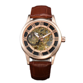 Ronlux Chronos Rose