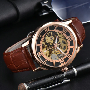 Ronlux Chronos Rose