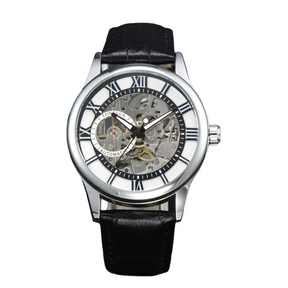 Ronlux Chronos White