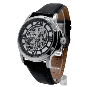 Ronlux Chronos White