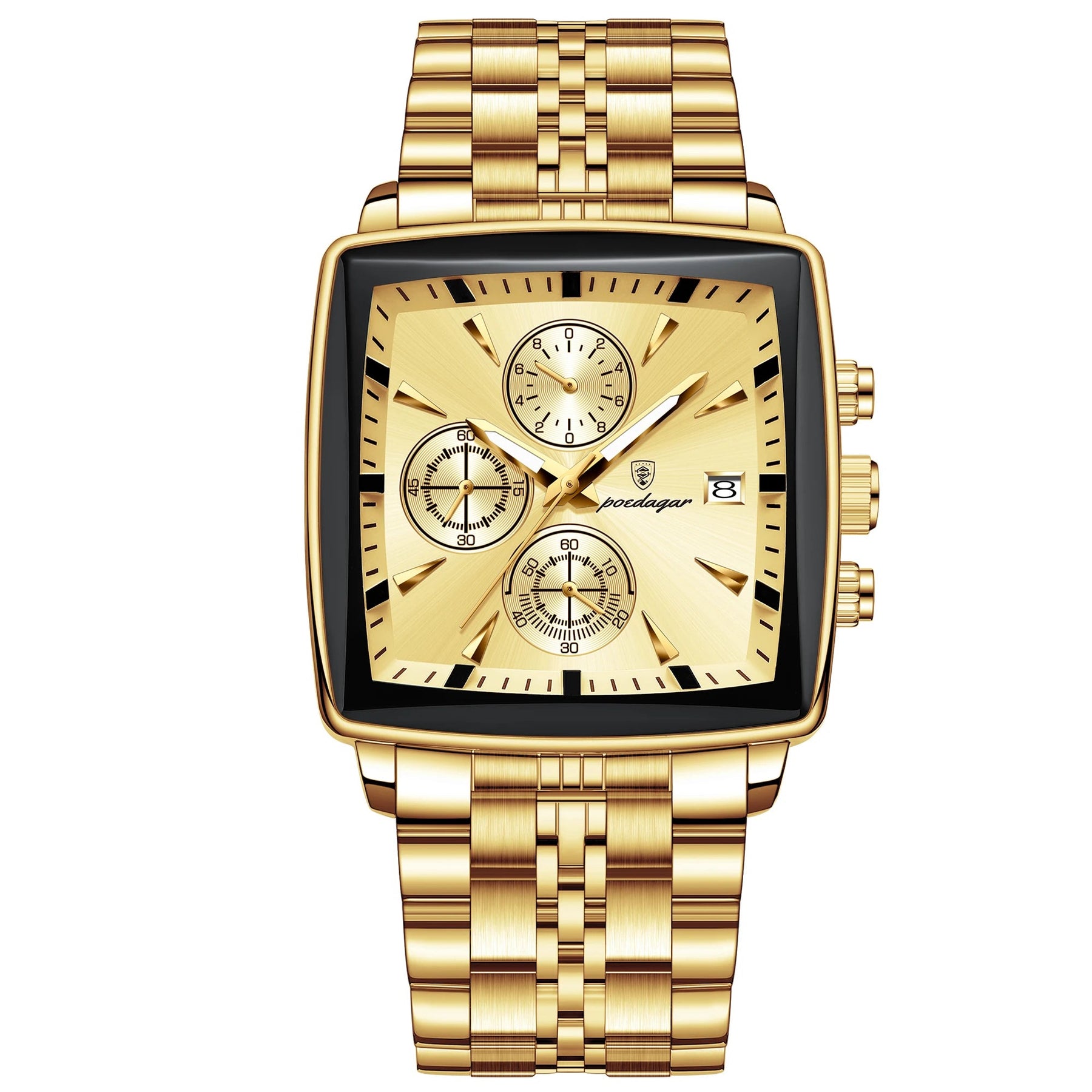 Ronlux Astra Gold