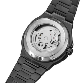 Ronlux Solstice Black