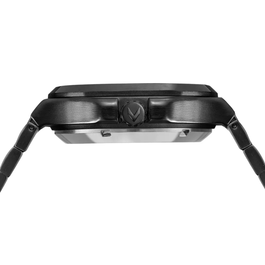 Ronlux Solstice Black