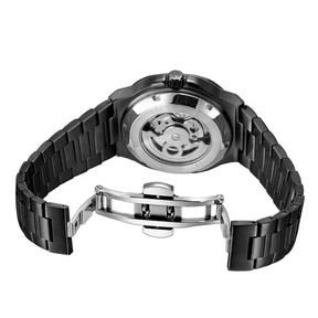 Ronlux Solstice Black