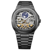 Ronlux Solstice Black