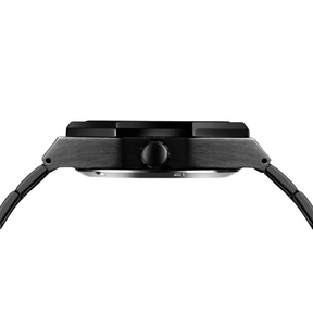 Ronlux Crownline Black