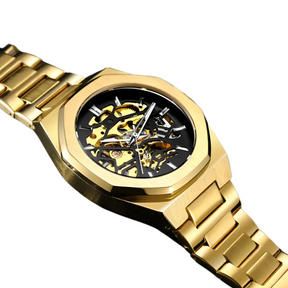 Ronlux Crownline Gold