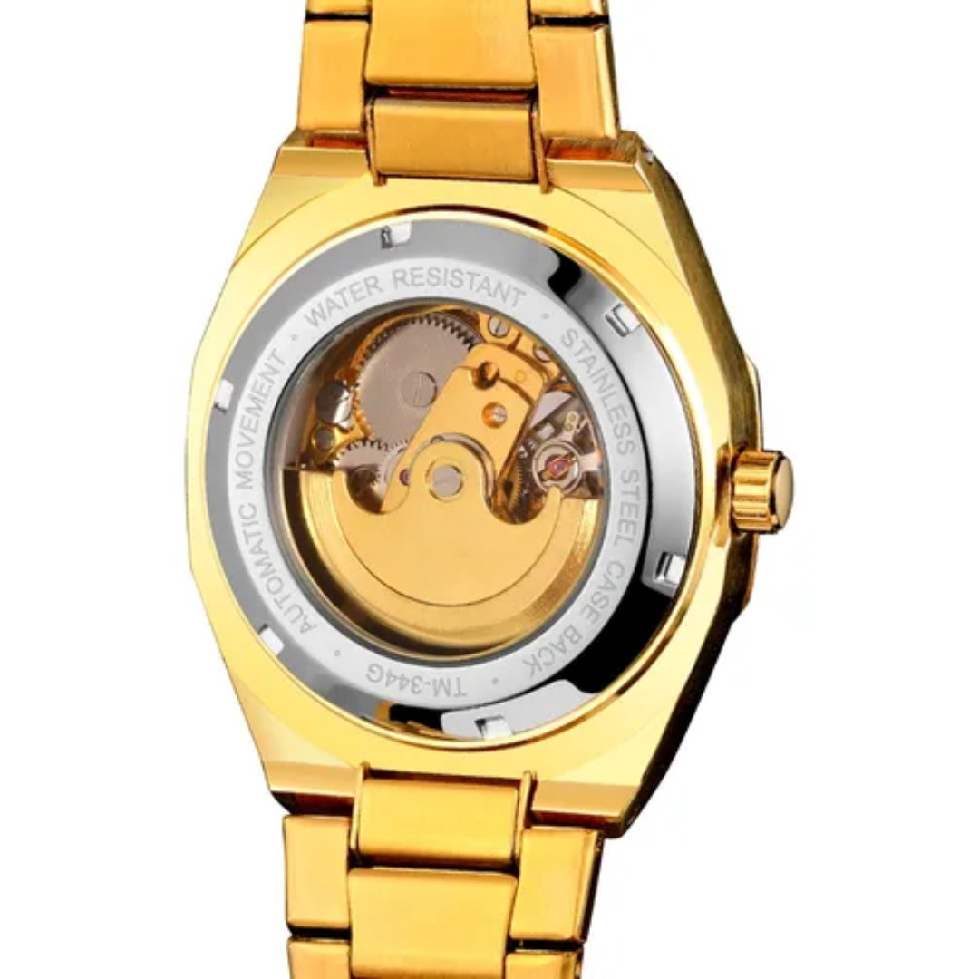 Ronlux Crownline Gold