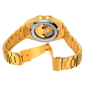 Ronlux Crownline Gold