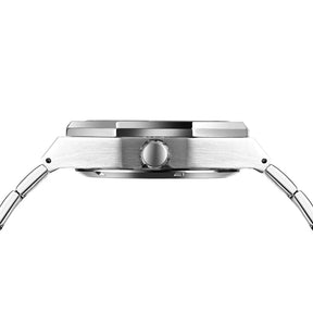 Ronlux Crownline Silver