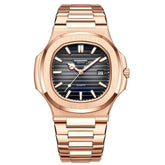 Ronlux Eterno Rose Black