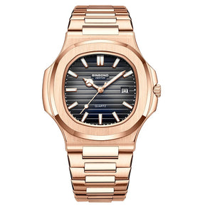 Ronlux Eterno Rose Black