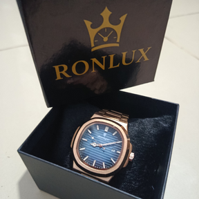 Ronlux Eterno Rose