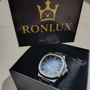 Ronlux Eterno Silver