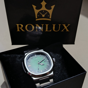 Ronlux Eterno Silver Green