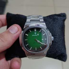 Ronlux Eterno Silver Green