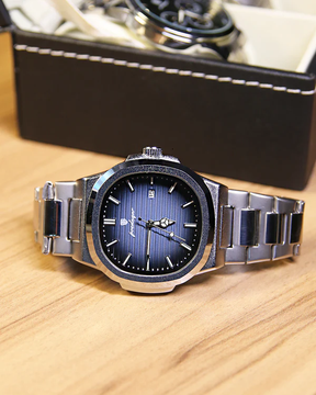 Ronlux Eterno Silver