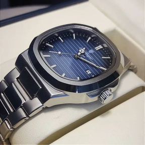 Ronlux Eterno Silver