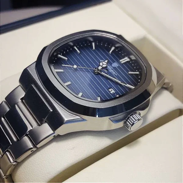 Ronlux Eterno Silver