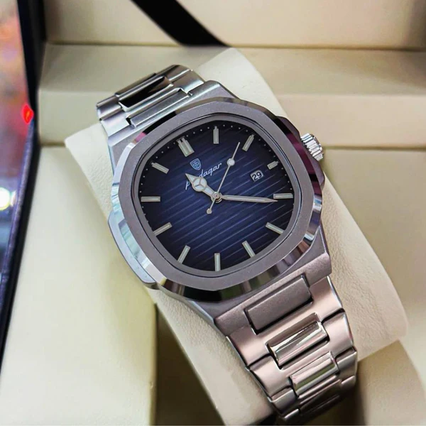 Ronlux Eterno Silver