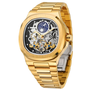 Ronlux Solstice Gold