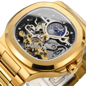 Ronlux Solstice Gold