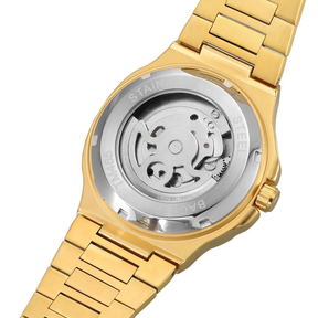 Ronlux Solstice Gold