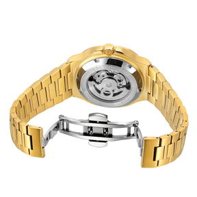 Ronlux Solstice Gold