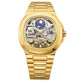 Ronlux Solstice Gold