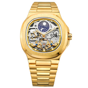 Ronlux Solstice Gold