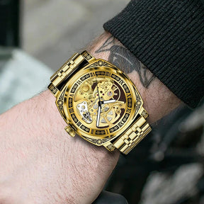 Ronlux Imperium Gold