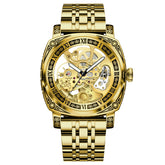 Ronlux Imperium Gold