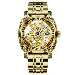 Ronlux Imperium Gold