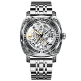Ronlux Imperium Silver