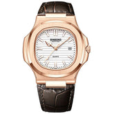 Ronlux Eterno Leather Rose