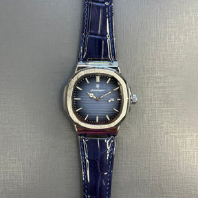 Ronlux Eterno Leather Blue