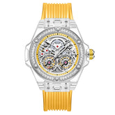Ronlux Legacy Yellow