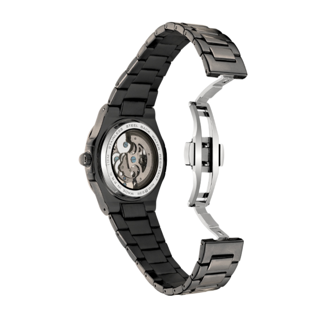 Ronlux Monarch Black