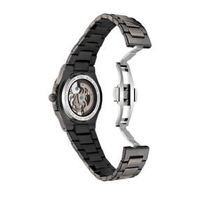 Ronlux Monarch Black