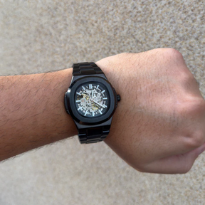 Ronlux Monarch Black