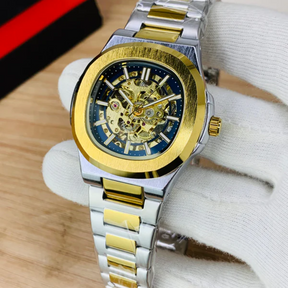 Ronlux Monarch Two Tone