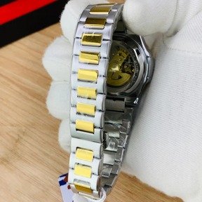 Ronlux Monarch Two Tone