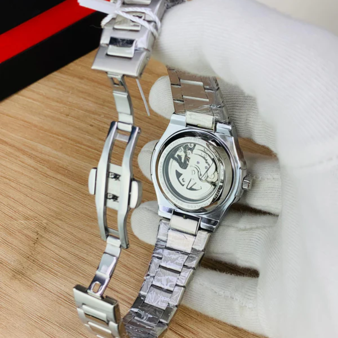 Ronlux Monarch Two Tone