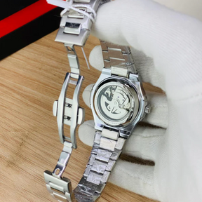 Ronlux Monarch Two Tone