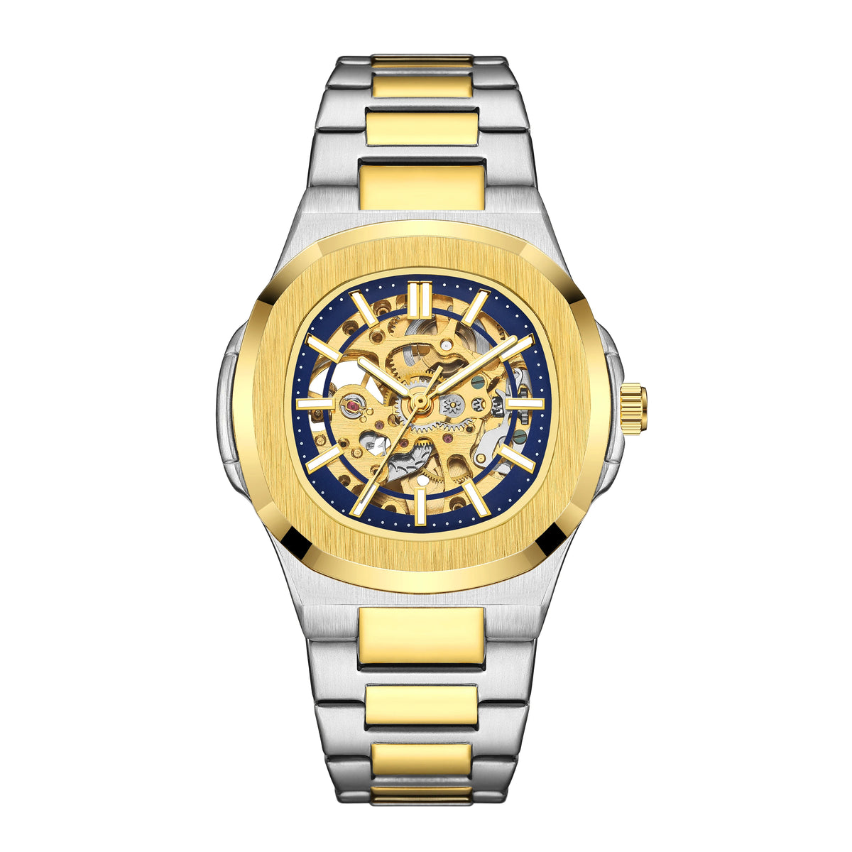 Ronlux Monarch Two Tone