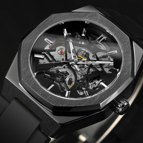 Ronlux Nexus Black